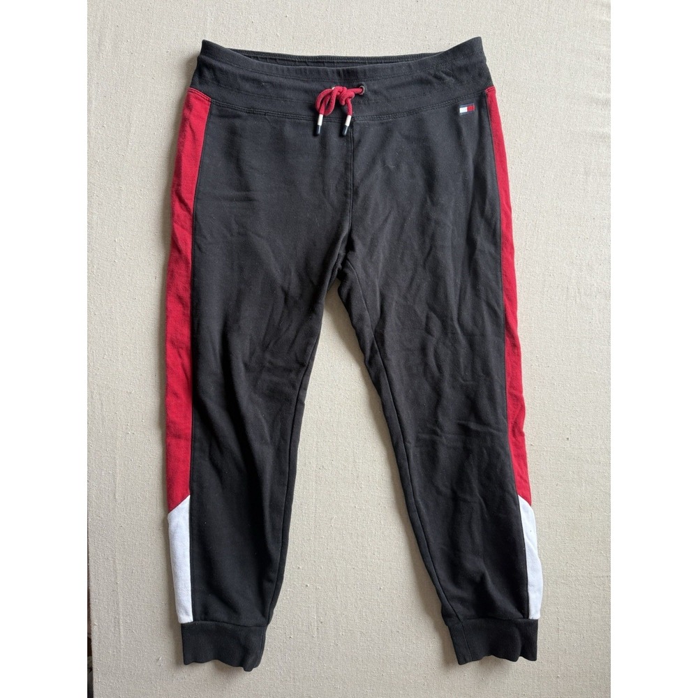 Tommy Hilfiger Sport Women's Jogger Pants Size Large